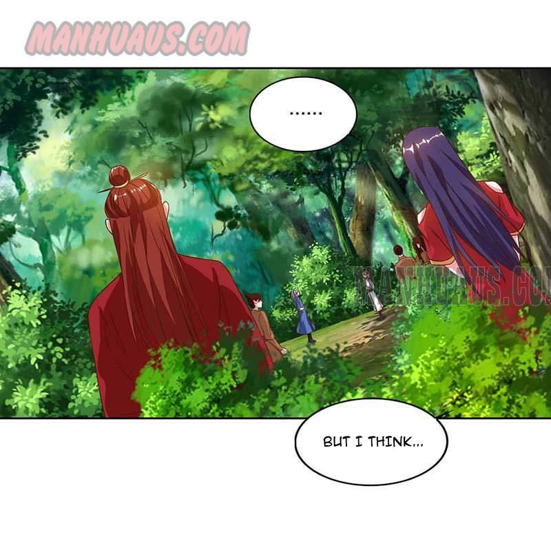 Reborn 80,000 Years Chapter 72 - Page 9
