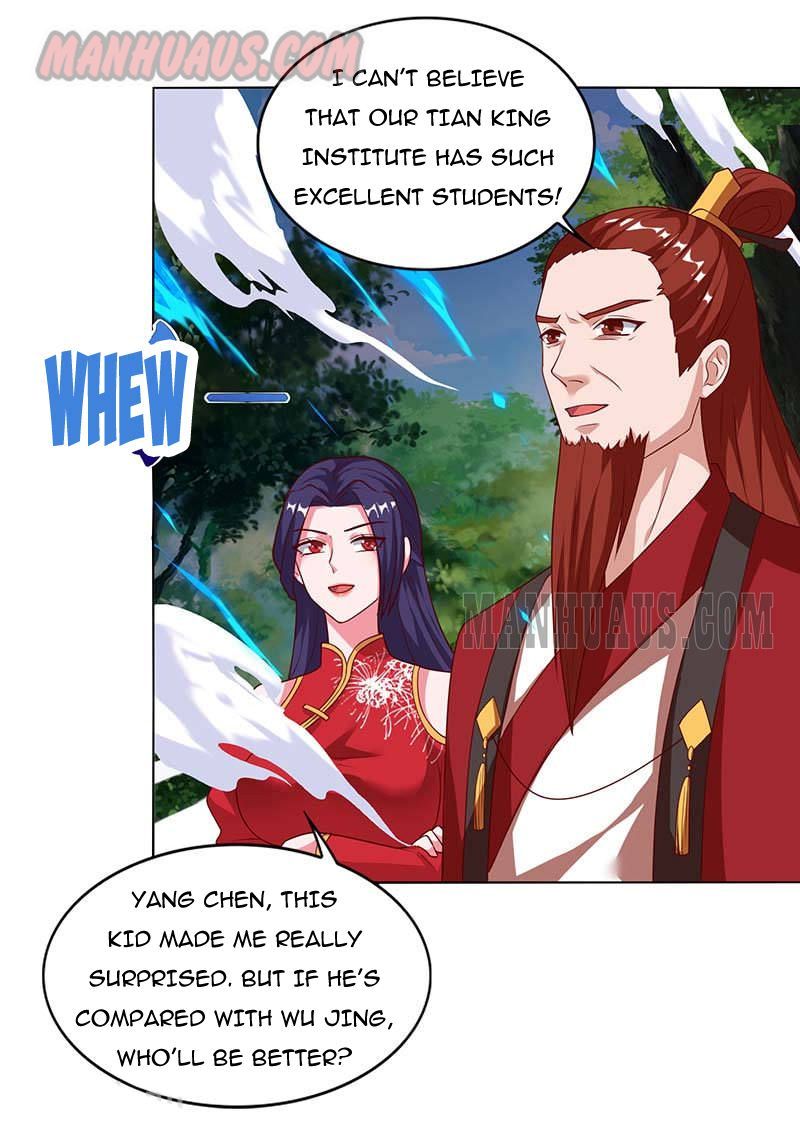 Reborn 80,000 Years Chapter 73 - Page 0