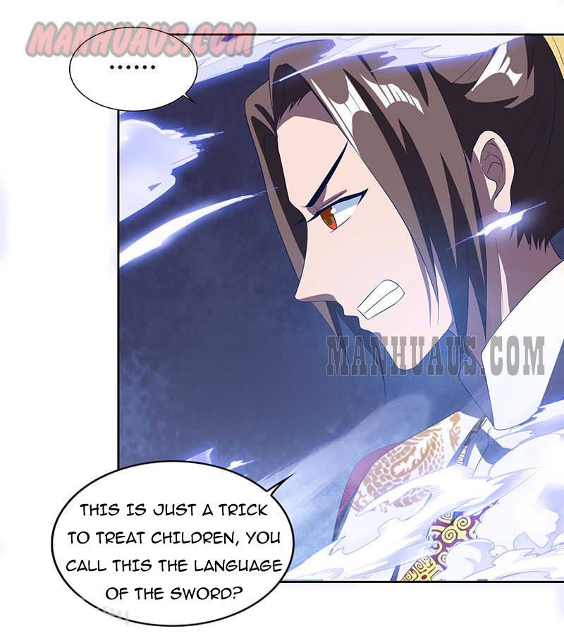 Reborn 80,000 Years Chapter 73 - Page 12