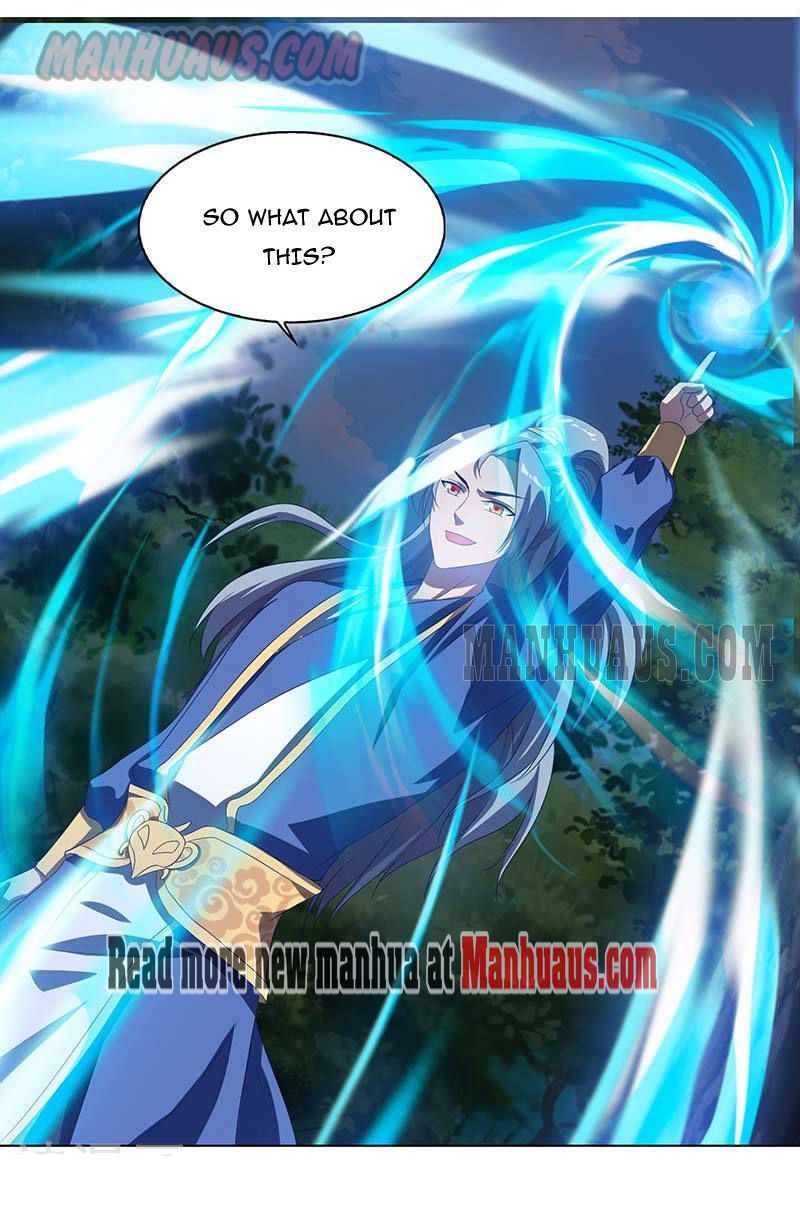 Reborn 80,000 Years Chapter 73 - Page 14