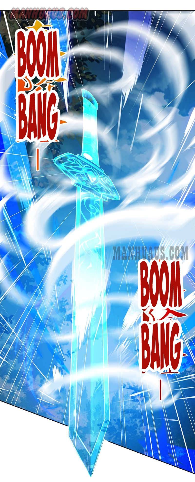 Reborn 80,000 Years Chapter 73 - Page 16