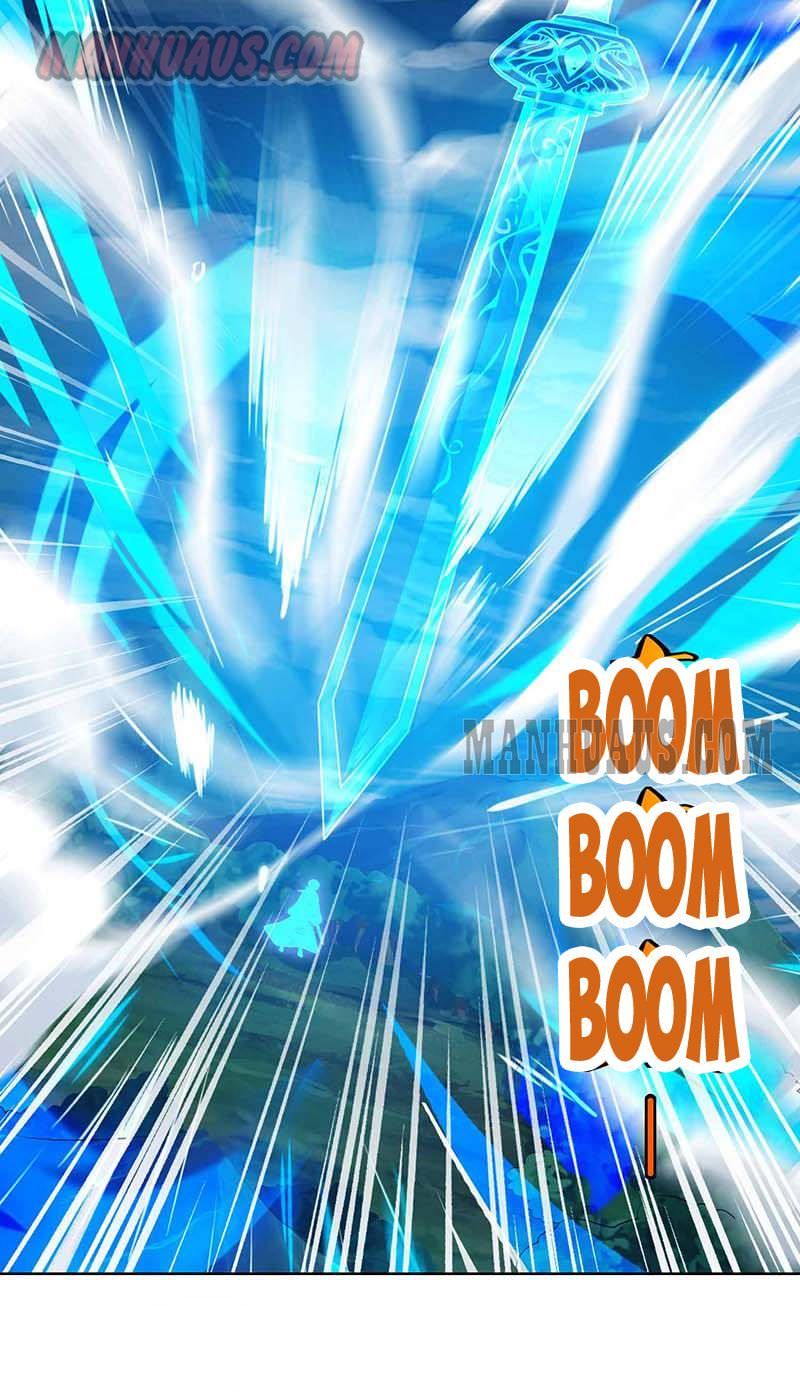Reborn 80,000 Years Chapter 73 - Page 19