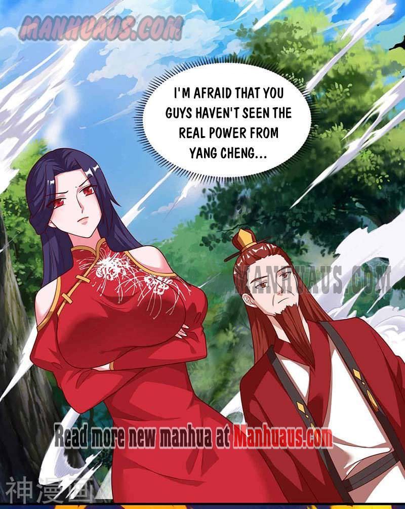Reborn 80,000 Years Chapter 73 - Page 2