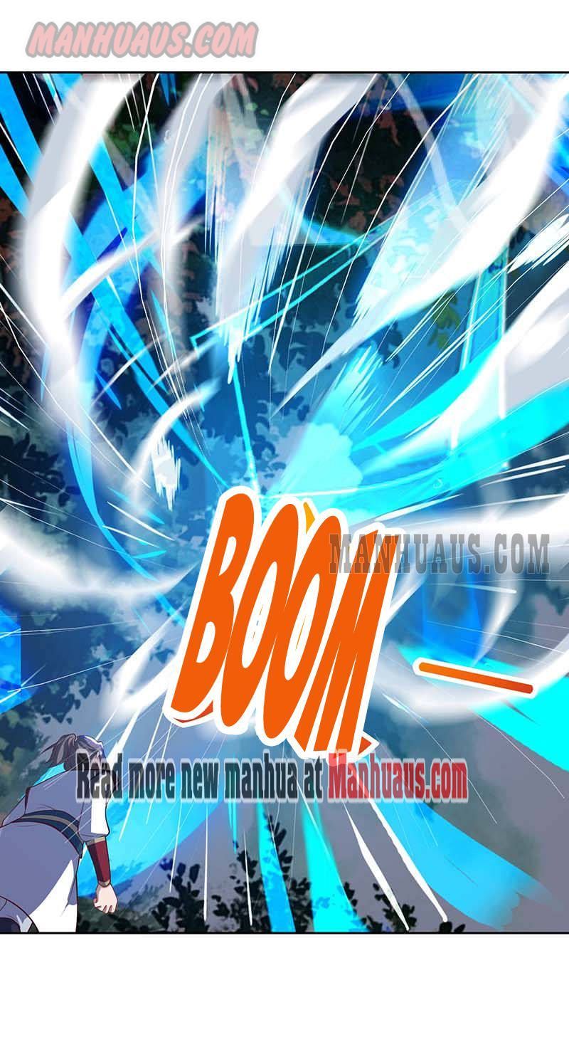 Reborn 80,000 Years Chapter 73 - Page 21