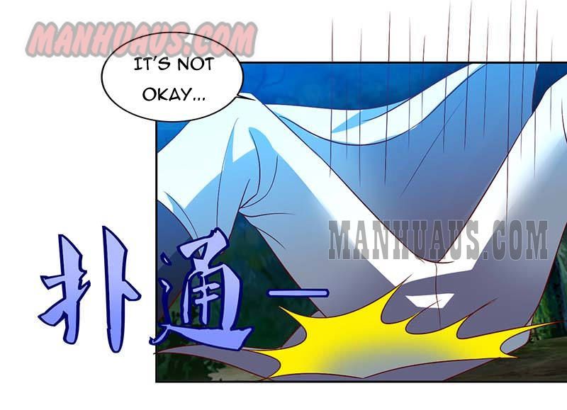 Reborn 80,000 Years Chapter 73 - Page 23
