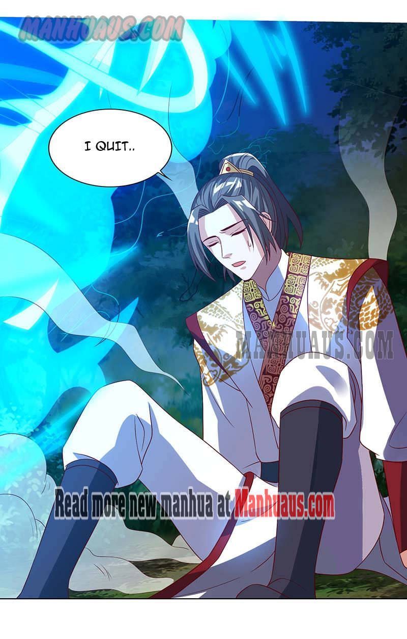 Reborn 80,000 Years Chapter 73 - Page 24