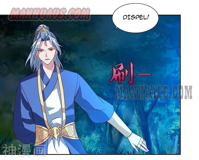 Reborn 80,000 Years Chapter 73 - Page 25