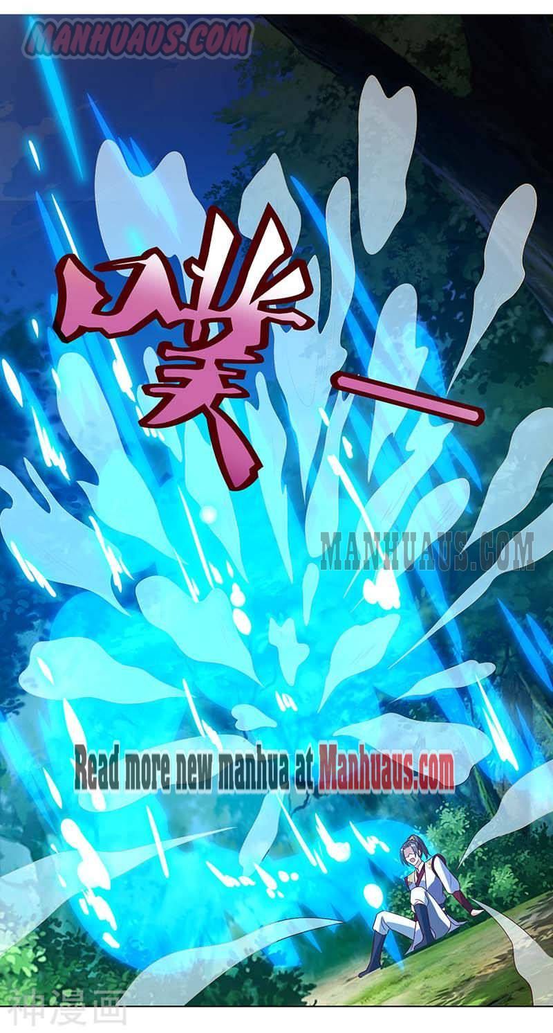 Reborn 80,000 Years Chapter 73 - Page 26