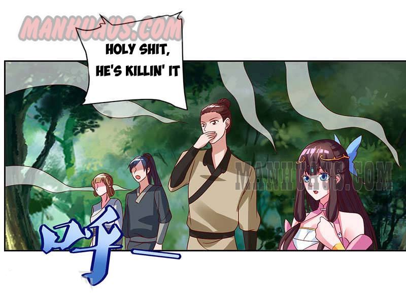 Reborn 80,000 Years Chapter 73 - Page 27