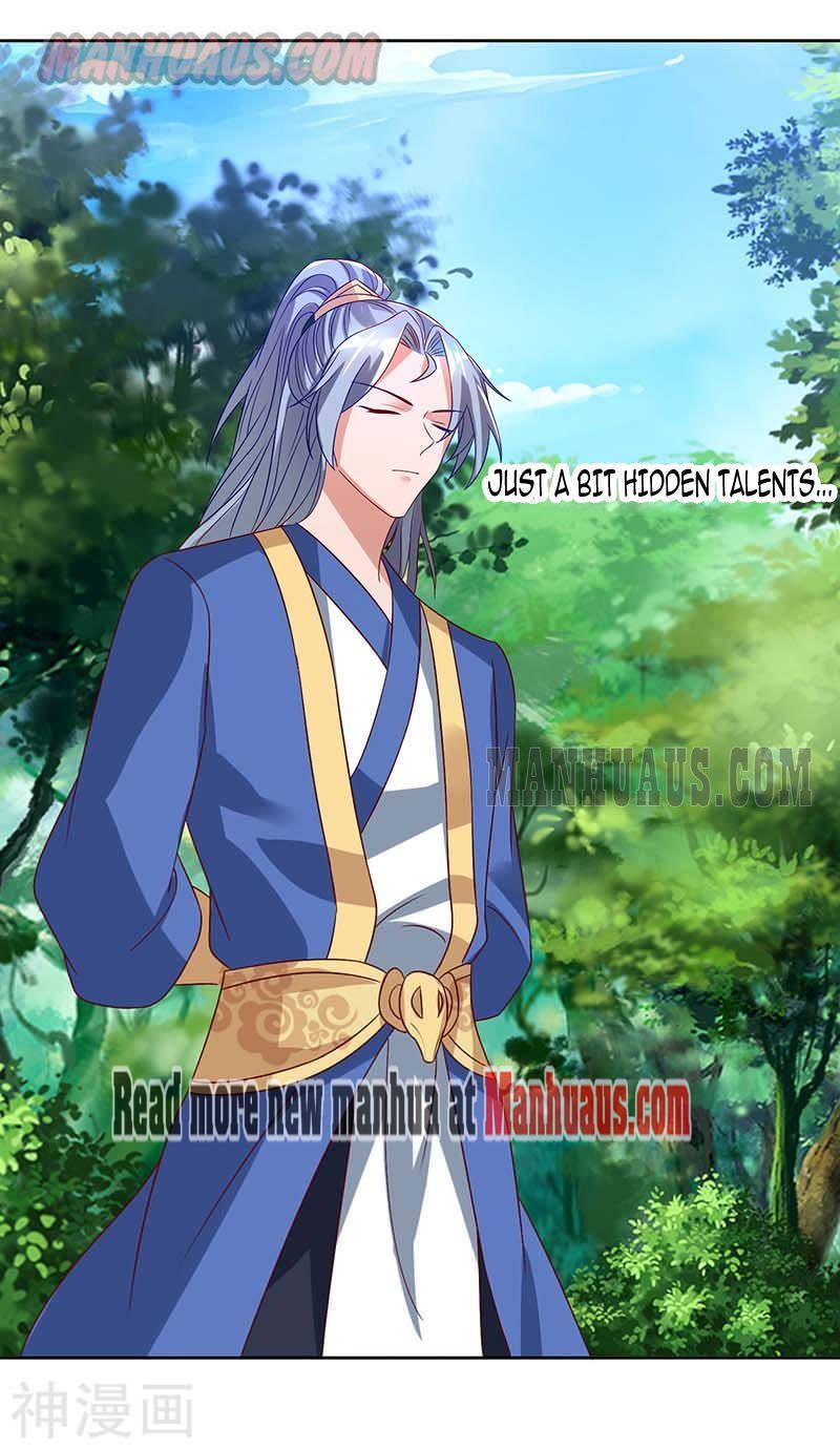 Reborn 80,000 Years Chapter 73 - Page 28