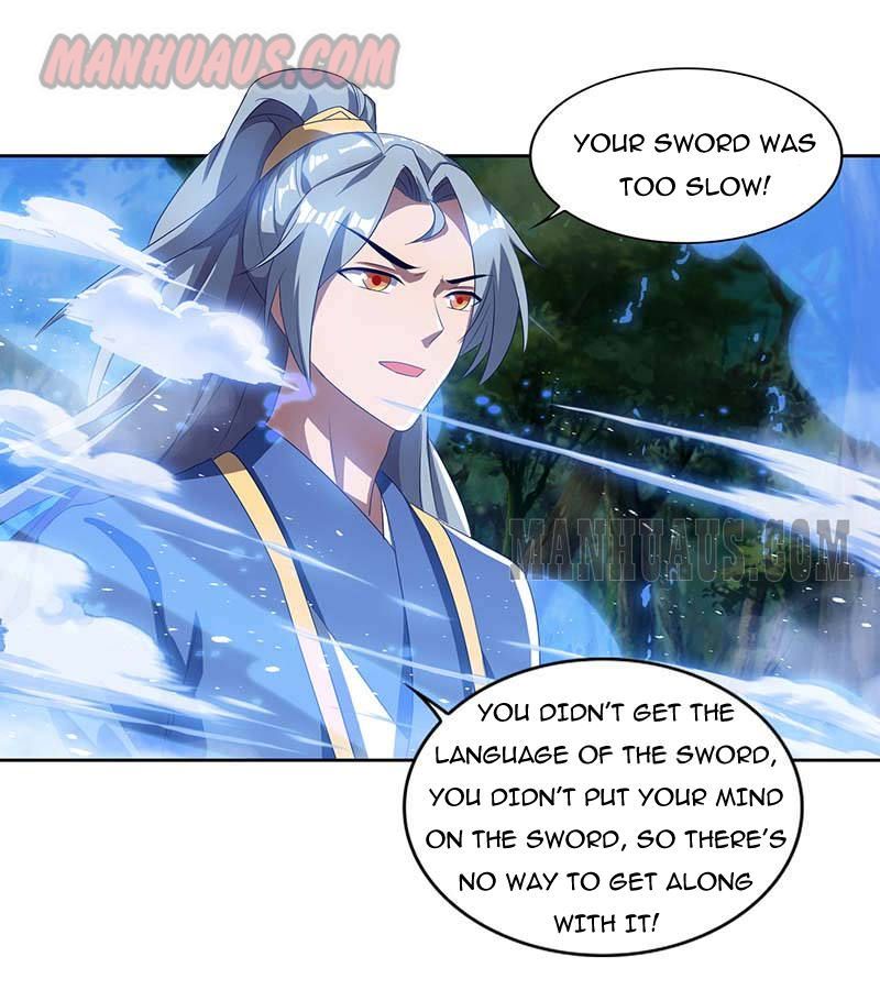 Reborn 80,000 Years Chapter 73 - Page 5