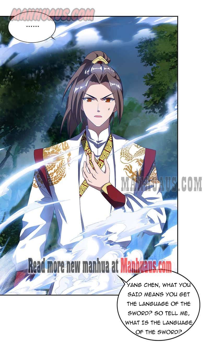 Reborn 80,000 Years Chapter 73 - Page 6