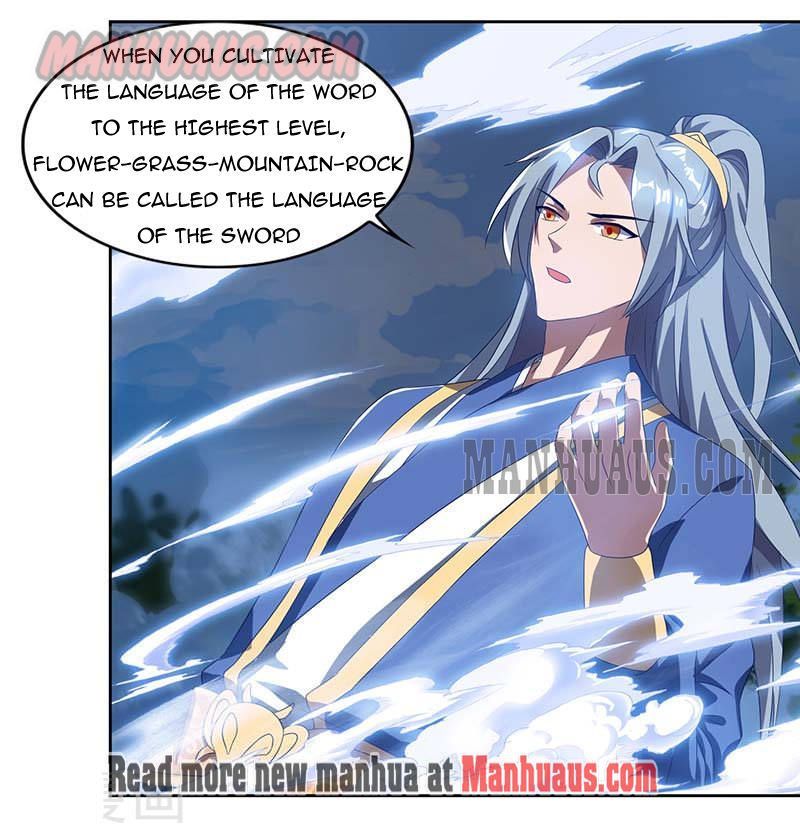Reborn 80,000 Years Chapter 73 - Page 7