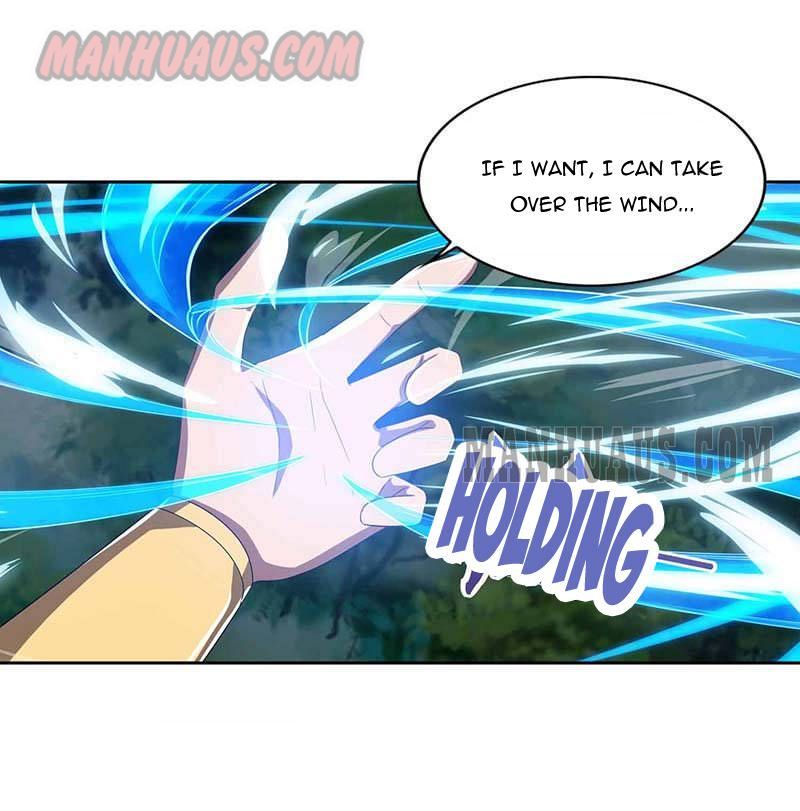 Reborn 80,000 Years Chapter 73 - Page 8