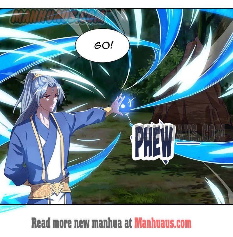 Reborn 80,000 Years Chapter 73 - Page 9