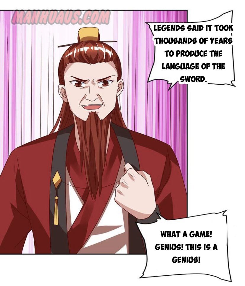 Reborn 80,000 Years Chapter 74 - Page 1