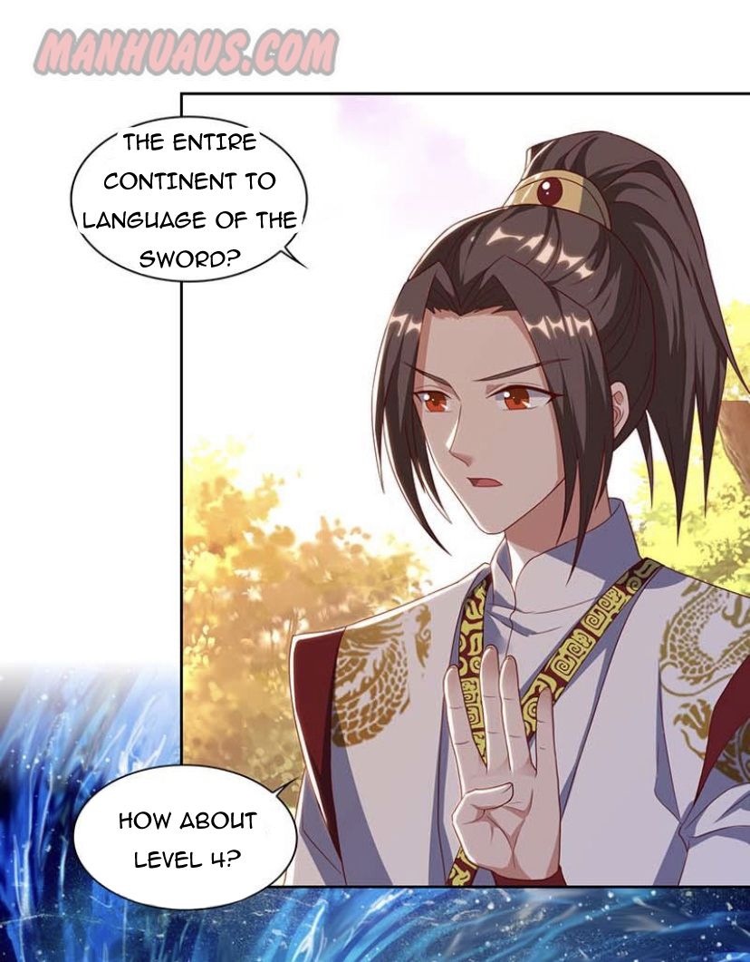 Reborn 80,000 Years Chapter 74 - Page 10