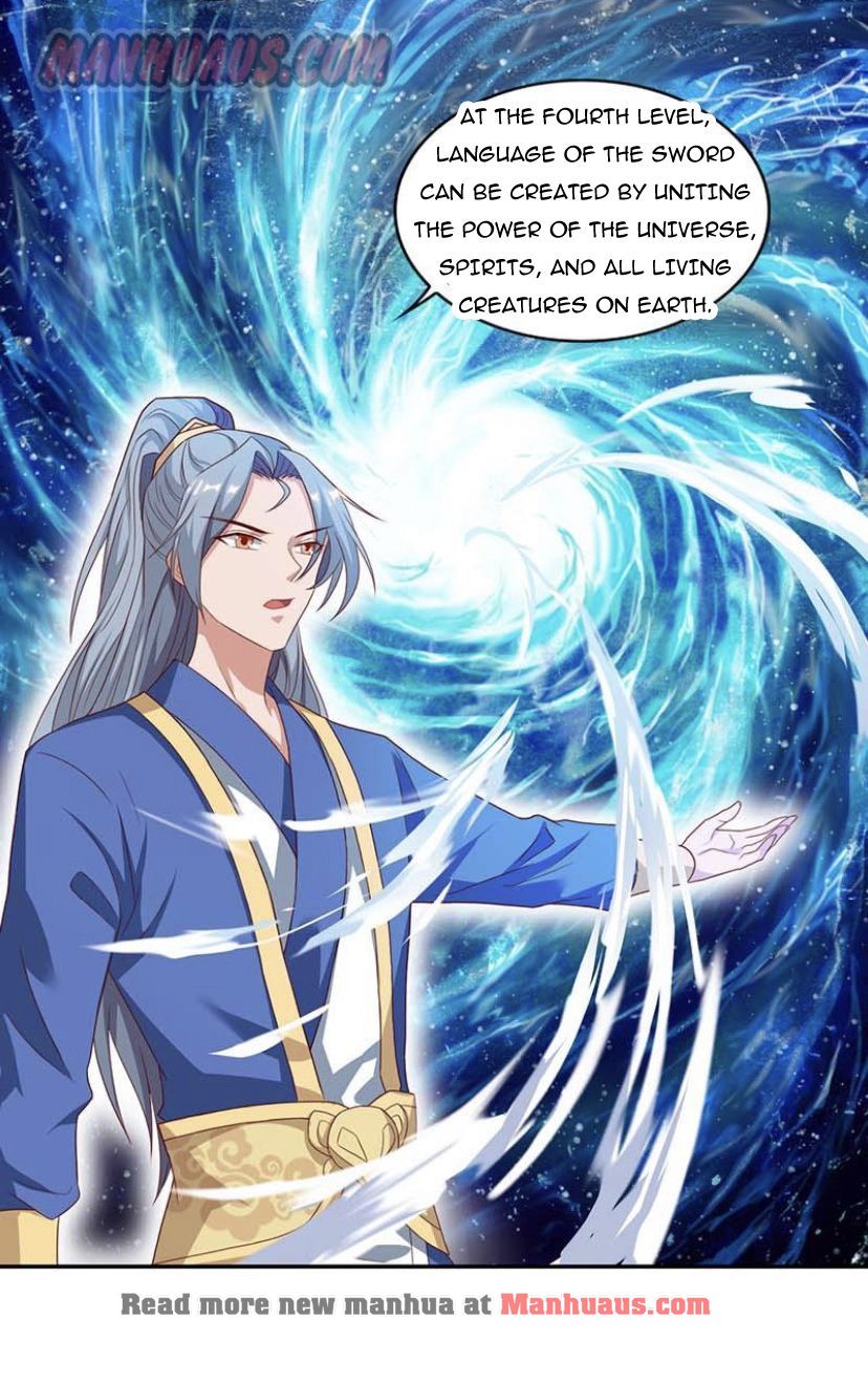 Reborn 80,000 Years Chapter 74 - Page 11