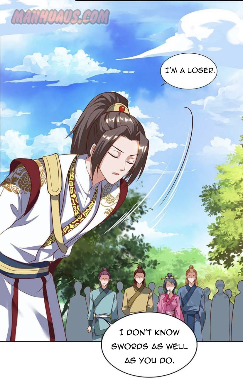 Reborn 80,000 Years Chapter 74 - Page 14