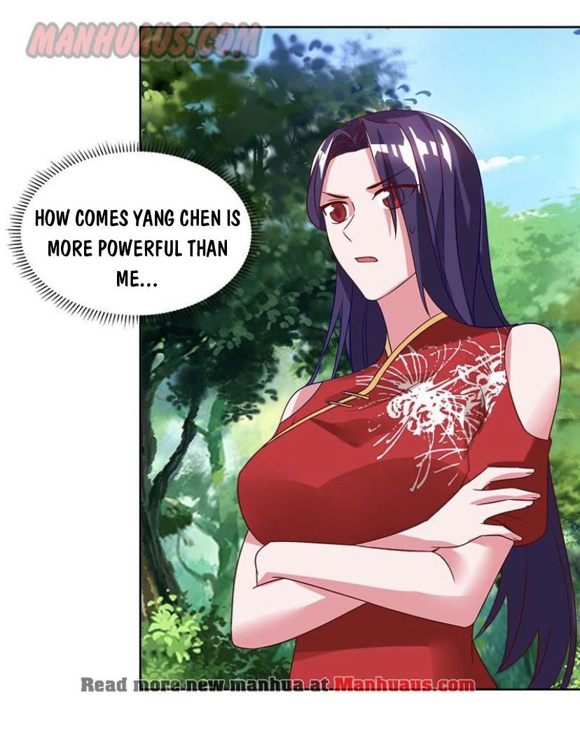 Reborn 80,000 Years Chapter 74 - Page 2