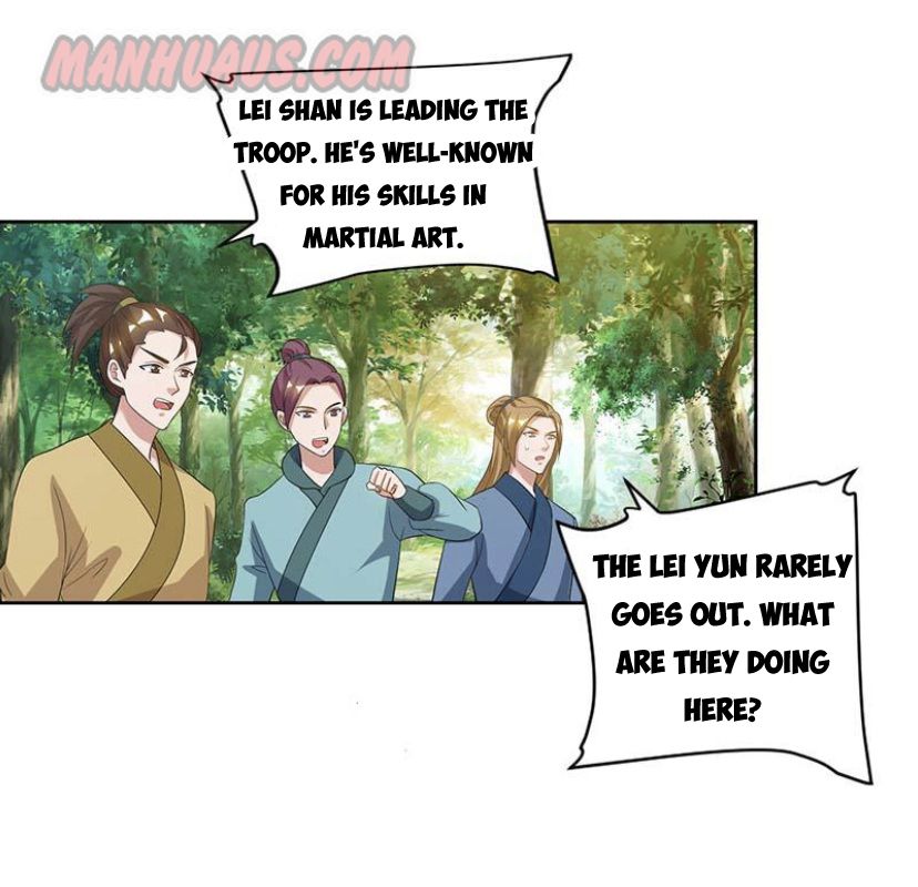 Reborn 80,000 Years Chapter 74 - Page 24