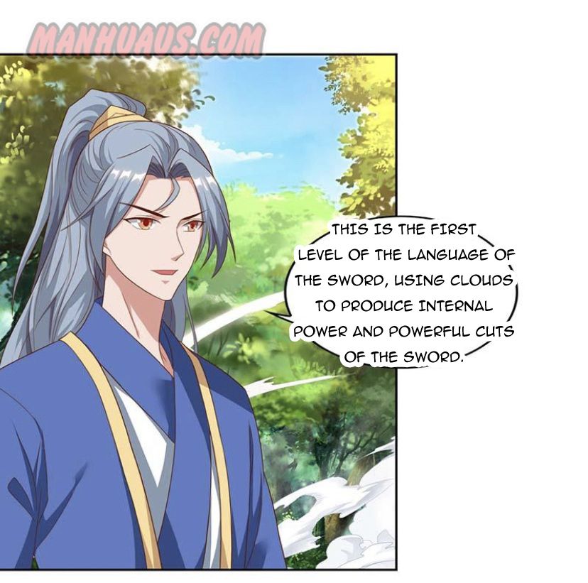 Reborn 80,000 Years Chapter 74 - Page 4