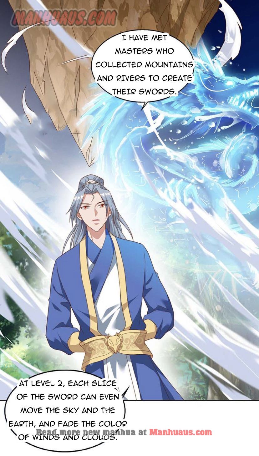 Reborn 80,000 Years Chapter 74 - Page 6