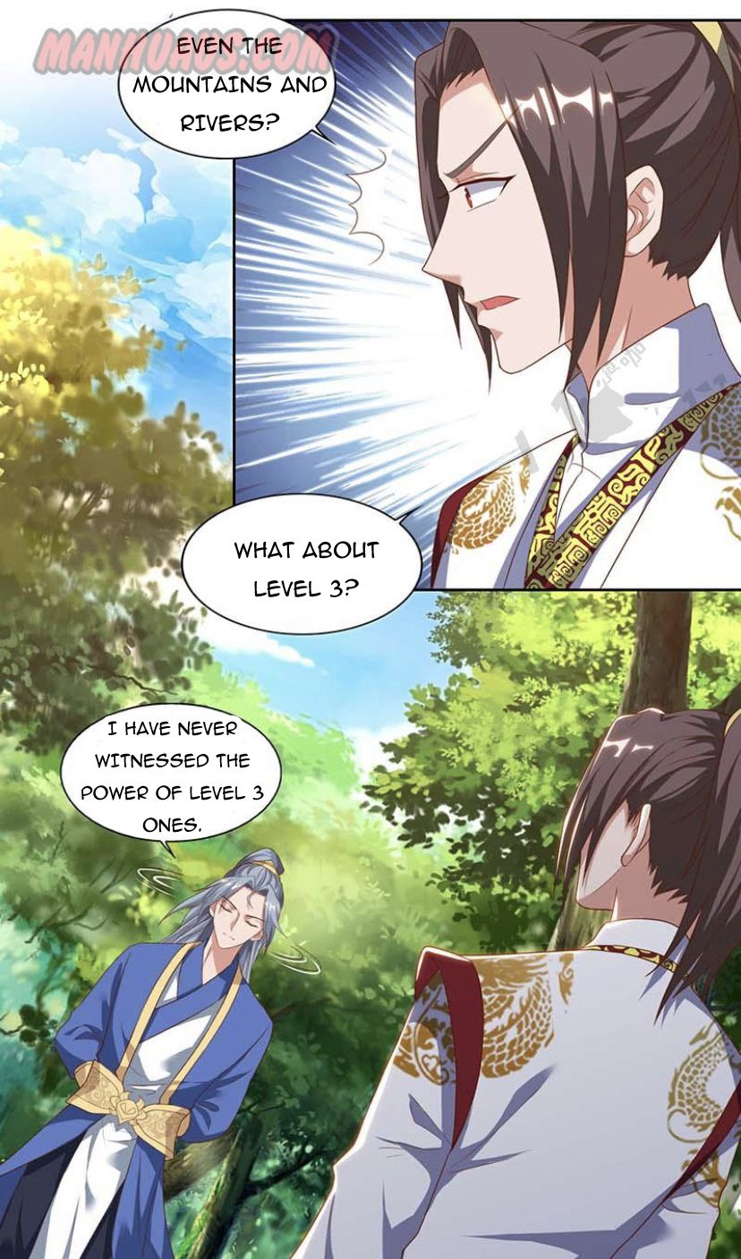 Reborn 80,000 Years Chapter 74 - Page 7