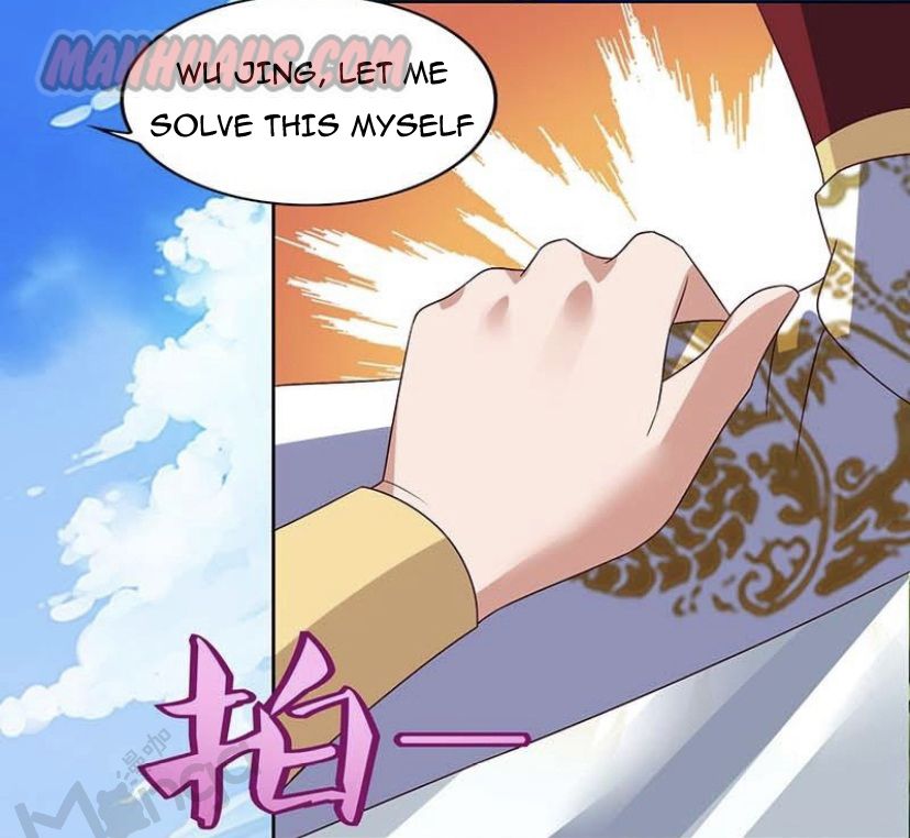 Reborn 80,000 Years Chapter 75 - Page 10