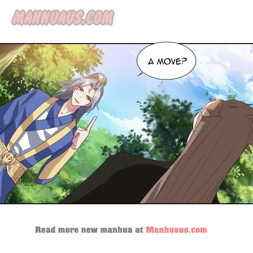 Reborn 80,000 Years Chapter 75 - Page 13