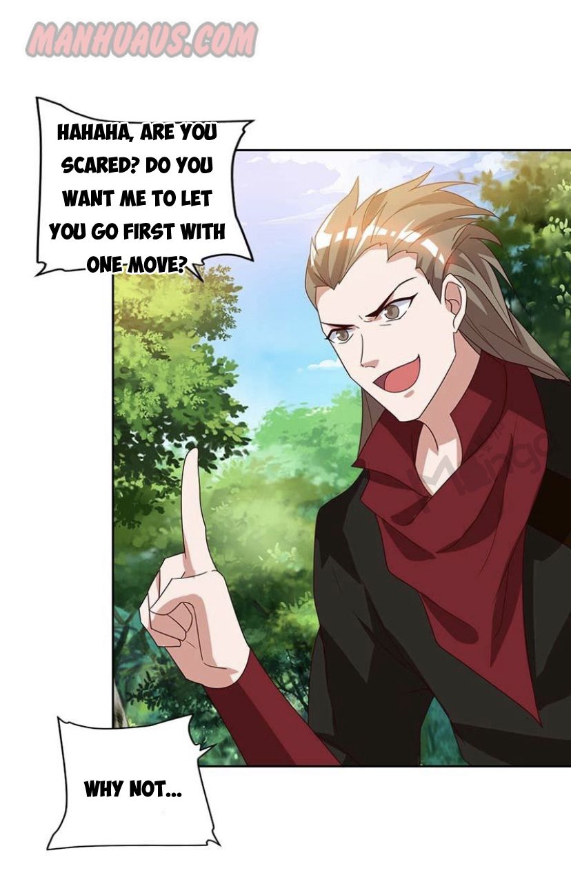 Reborn 80,000 Years Chapter 75 - Page 14