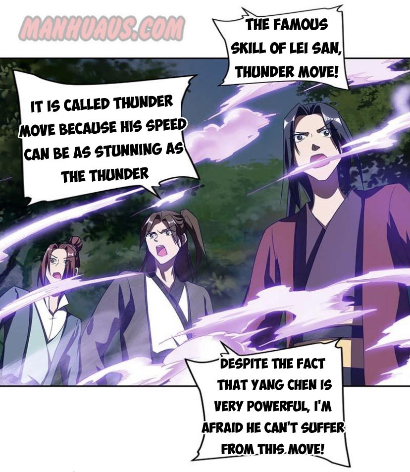 Reborn 80,000 Years Chapter 75 - Page 20