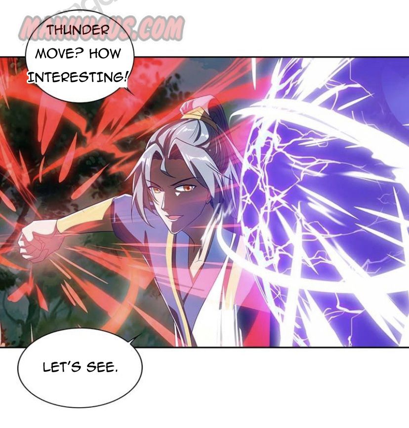Reborn 80,000 Years Chapter 75 - Page 21
