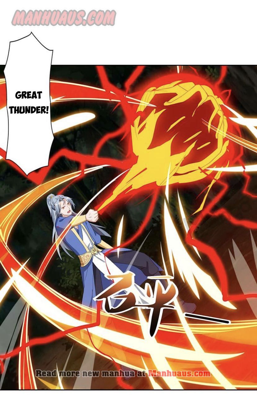 Reborn 80,000 Years Chapter 75 - Page 22