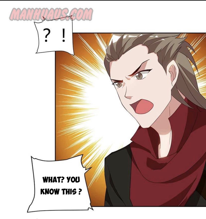 Reborn 80,000 Years Chapter 75 - Page 23