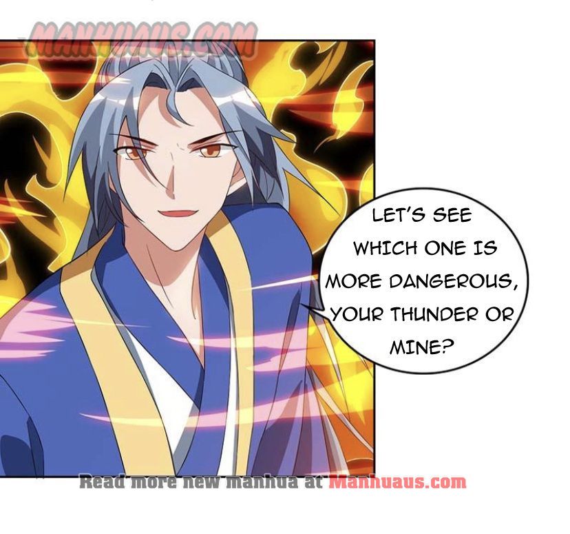 Reborn 80,000 Years Chapter 75 - Page 24