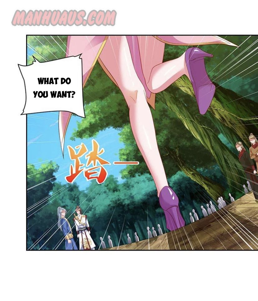 Reborn 80,000 Years Chapter 75 - Page 3