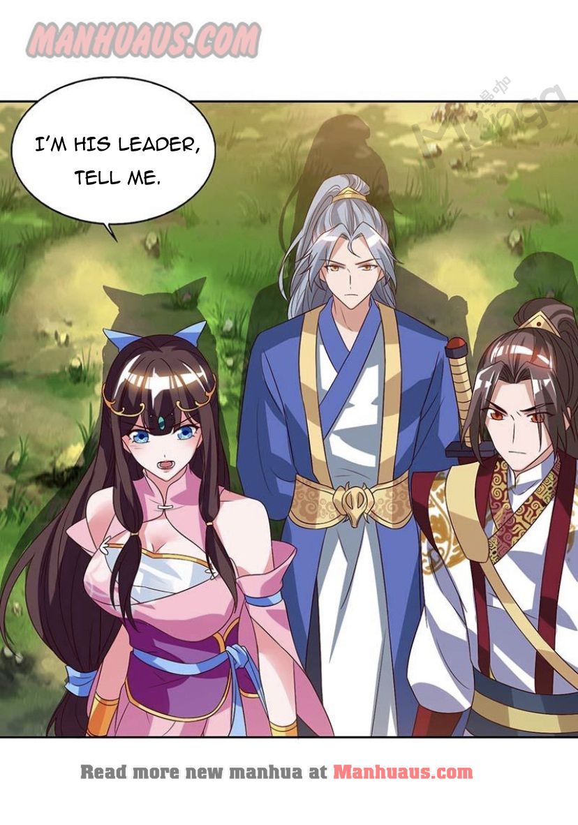 Reborn 80,000 Years Chapter 75 - Page 4