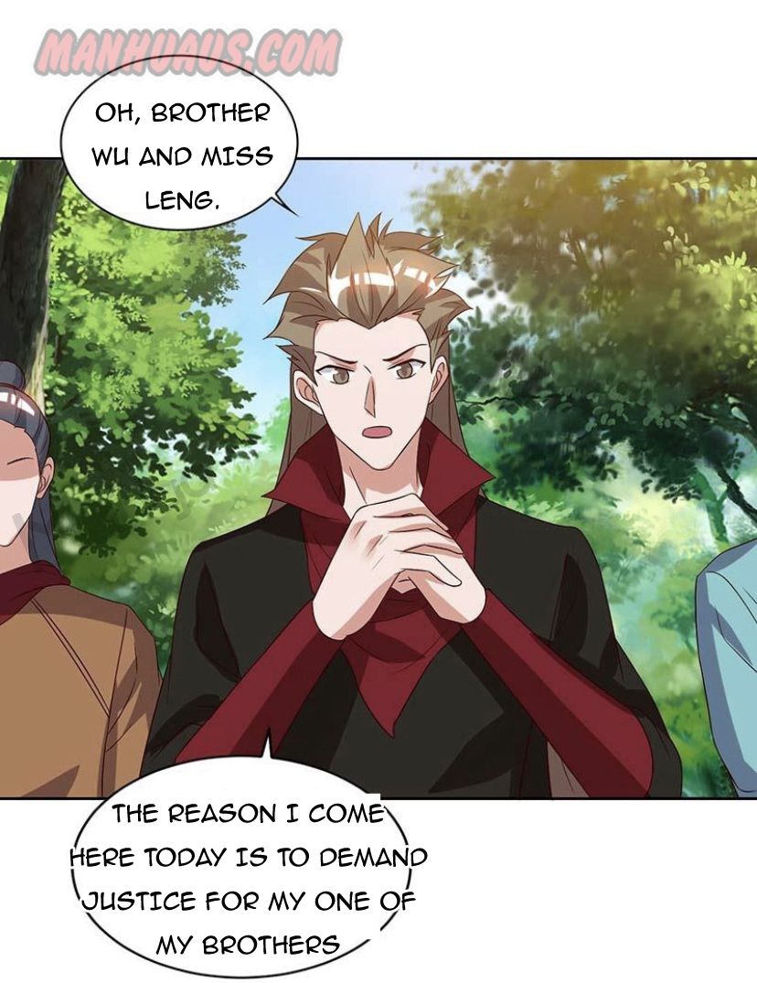 Reborn 80,000 Years Chapter 75 - Page 5