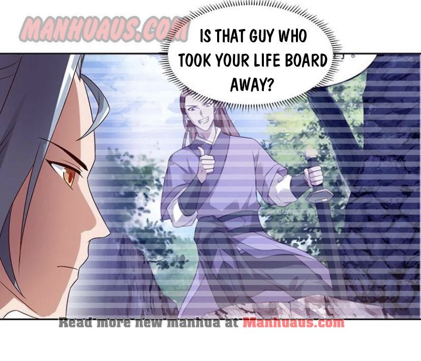 Reborn 80,000 Years Chapter 75 - Page 6