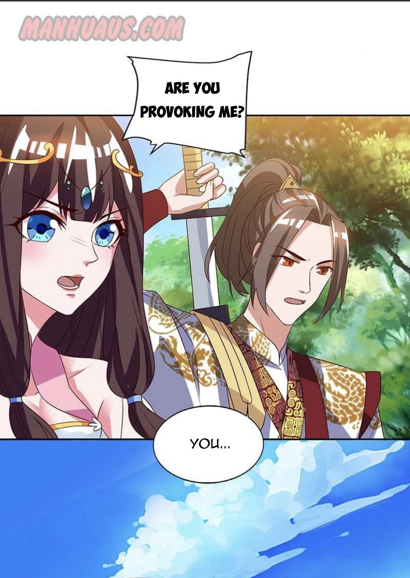 Reborn 80,000 Years Chapter 75 - Page 9