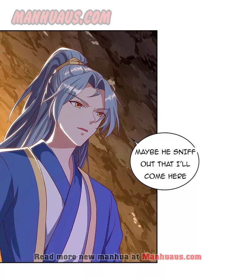 Reborn 80,000 Years Chapter 76 - Page 14