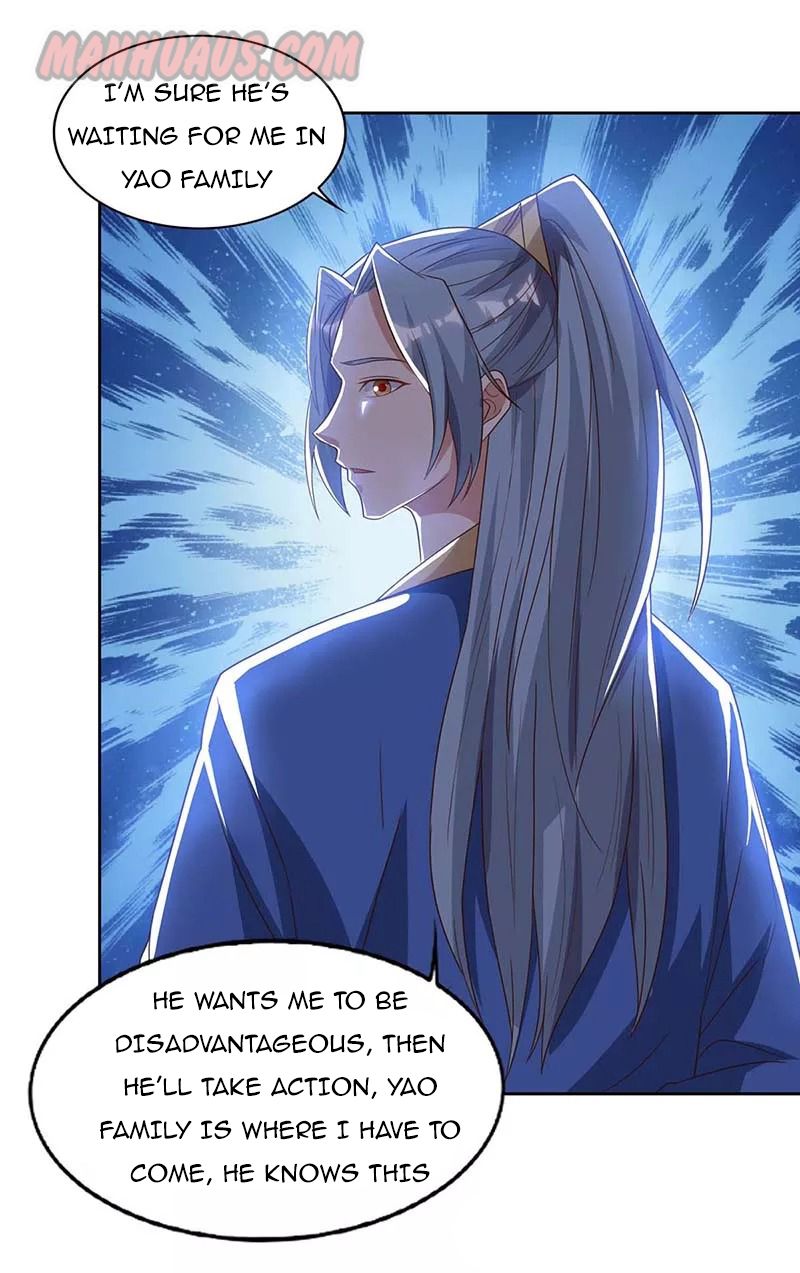 Reborn 80,000 Years Chapter 76 - Page 16