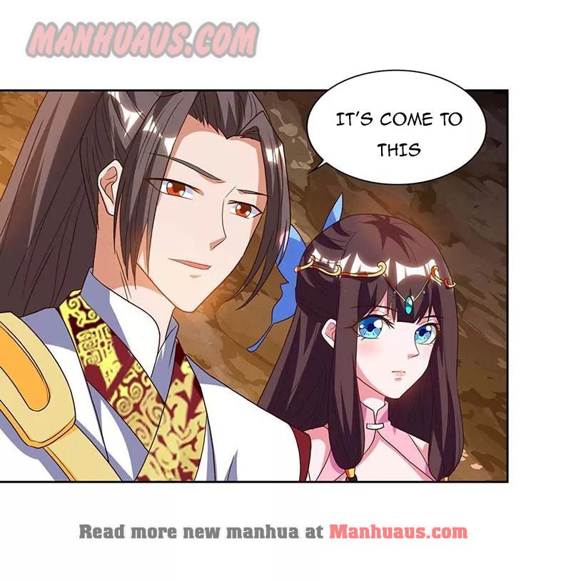 Reborn 80,000 Years Chapter 76 - Page 17