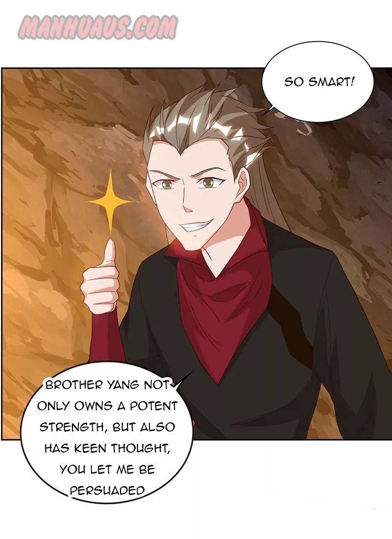 Reborn 80,000 Years Chapter 76 - Page 18