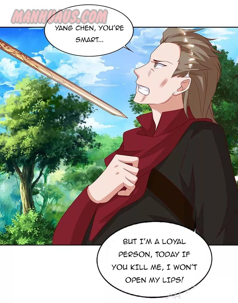 Reborn 80,000 Years Chapter 76 - Page 2