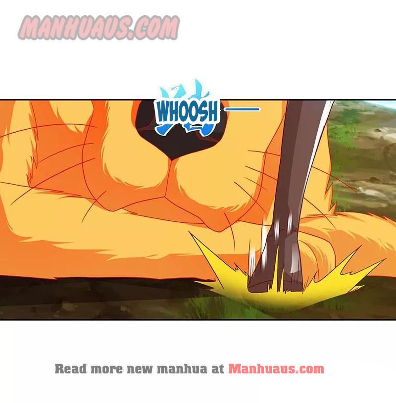 Reborn 80,000 Years Chapter 76 - Page 23