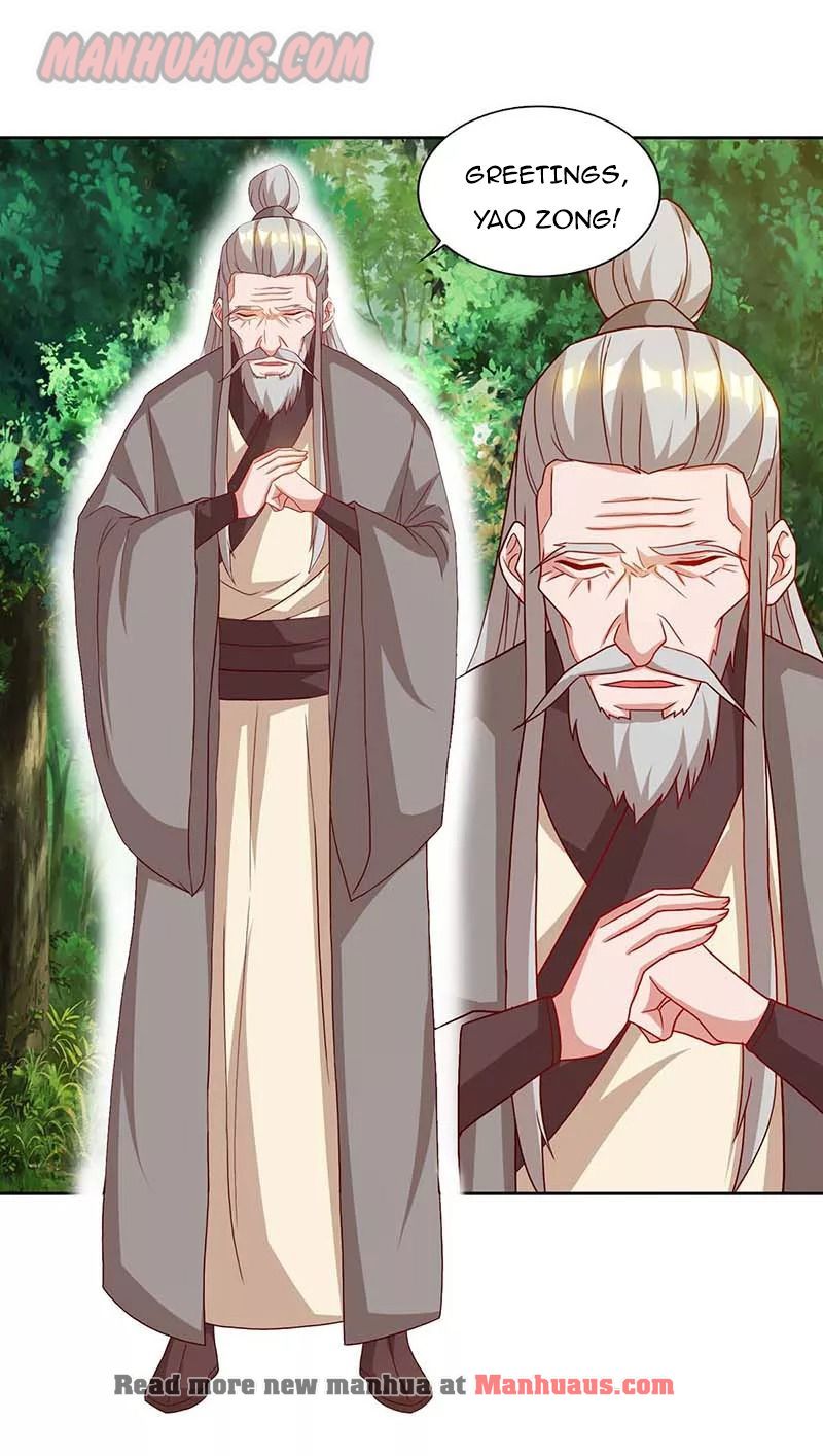 Reborn 80,000 Years Chapter 76 - Page 24
