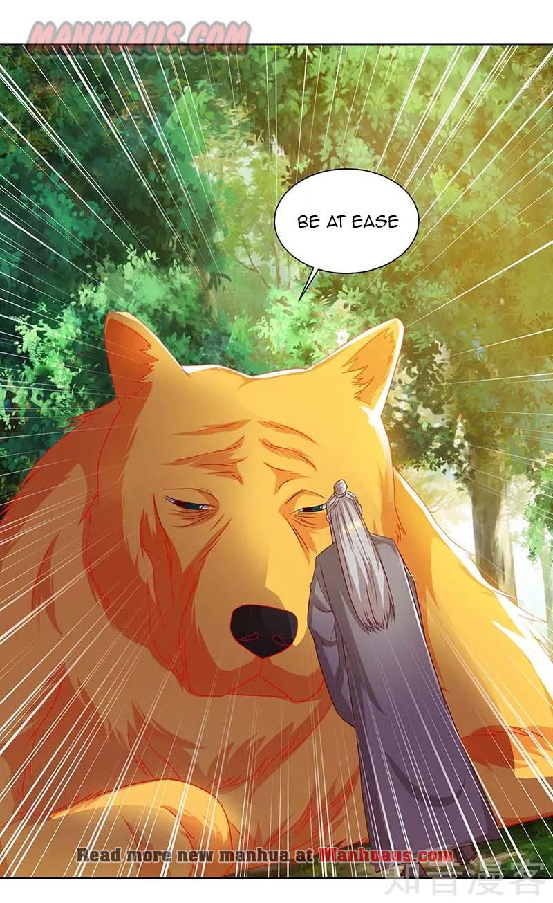 Reborn 80,000 Years Chapter 76 - Page 25