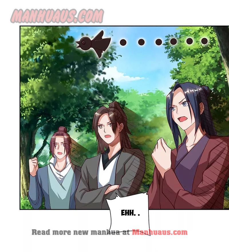 Reborn 80,000 Years Chapter 76 - Page 8